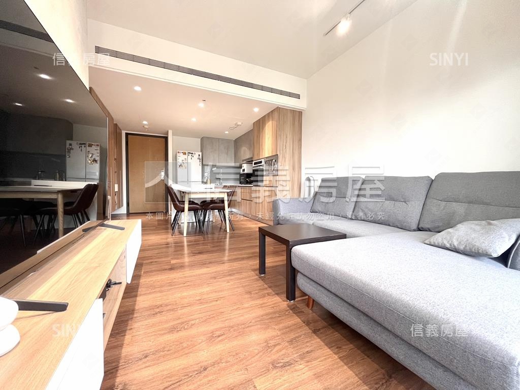 大膳哲哲！稀有釋出房屋室內格局與周邊環境