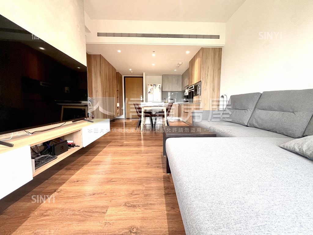 大膳哲哲！稀有釋出房屋室內格局與周邊環境