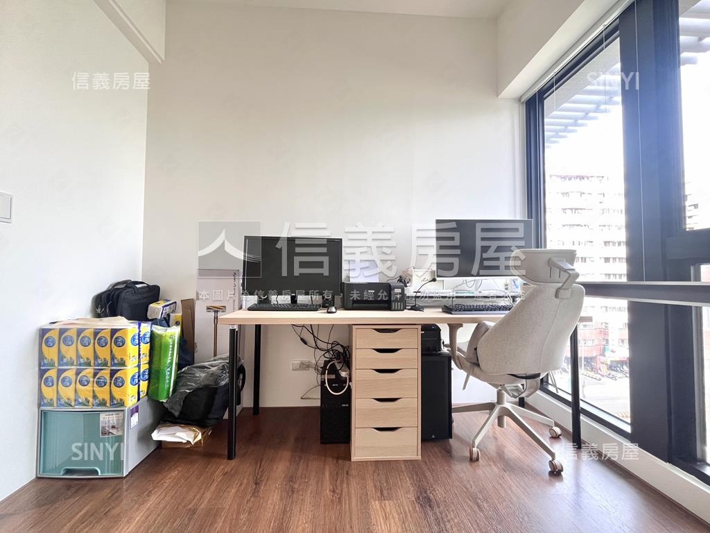 大膳哲哲！稀有釋出房屋室內格局與周邊環境