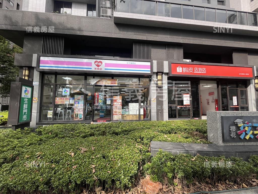 大膳哲哲！稀有釋出房屋室內格局與周邊環境