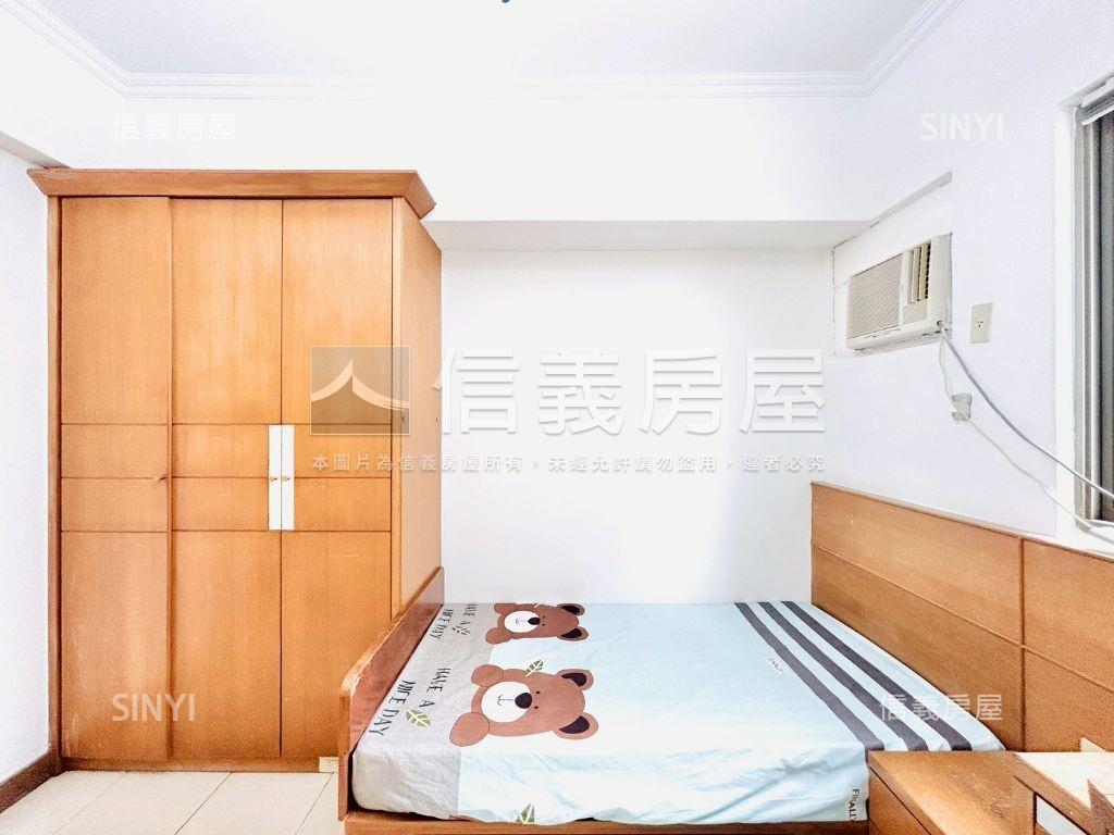 逢甲摩登歐洲３＋１房美屋房屋室內格局與周邊環境