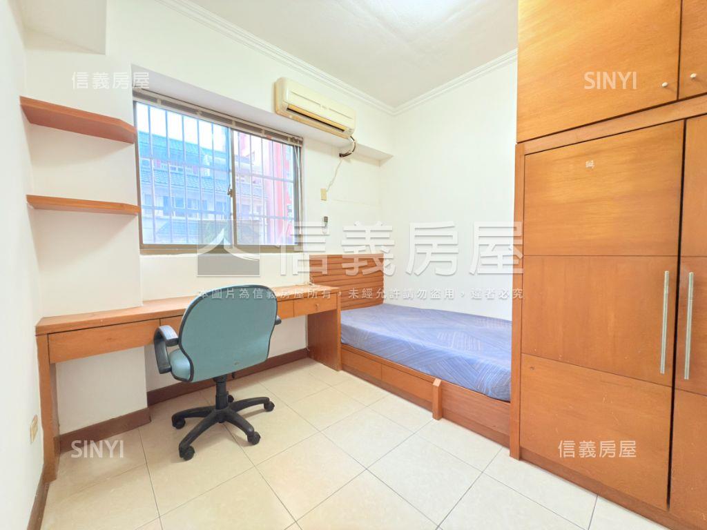 逢甲摩登歐洲３＋１房美屋房屋室內格局與周邊環境