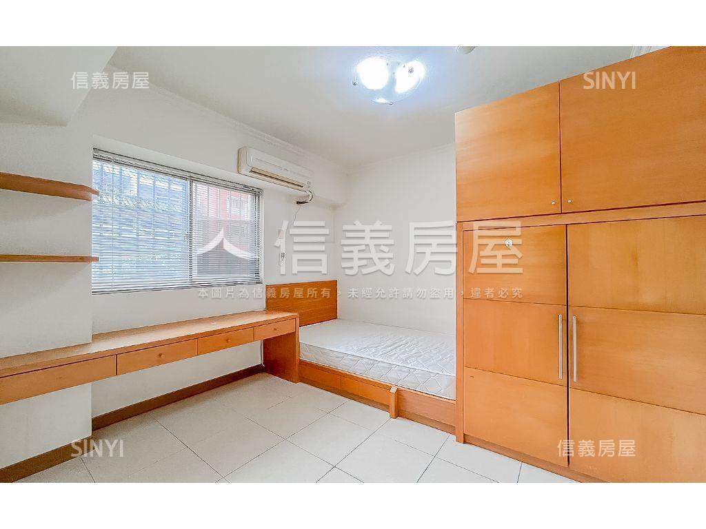 逢甲摩登歐洲３＋１房美屋房屋室內格局與周邊環境