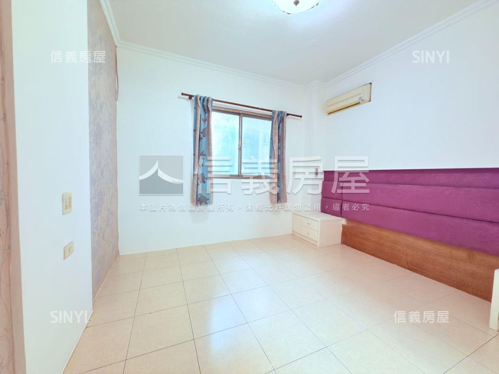 逢甲摩登歐洲３＋１房美屋房屋室內格局與周邊環境