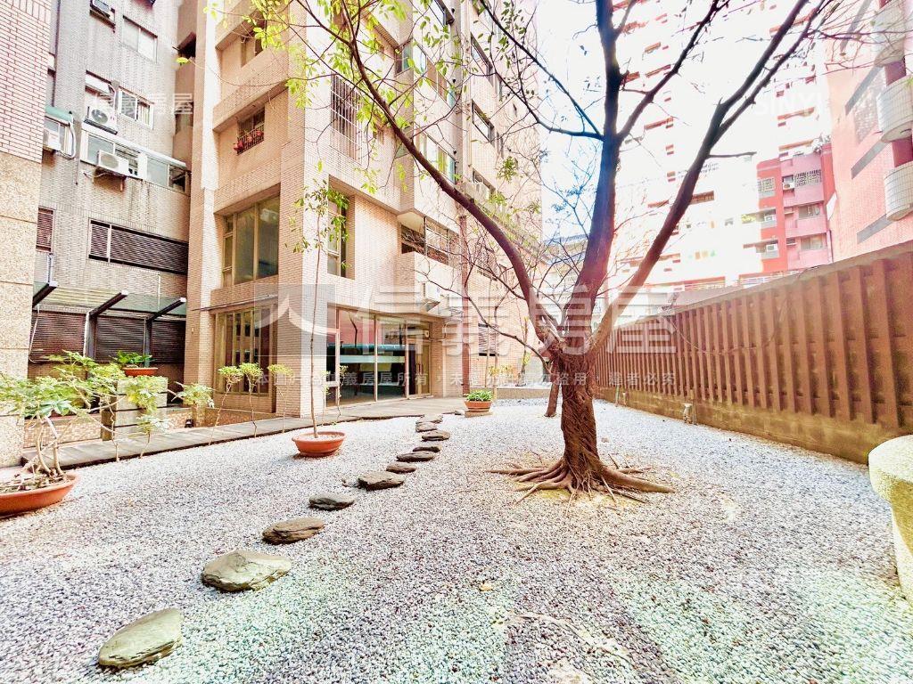 逢甲摩登歐洲３＋１房美屋房屋室內格局與周邊環境