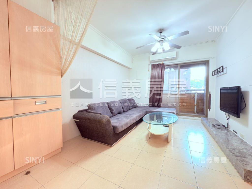 逢甲摩登歐洲３＋１房美屋房屋室內格局與周邊環境