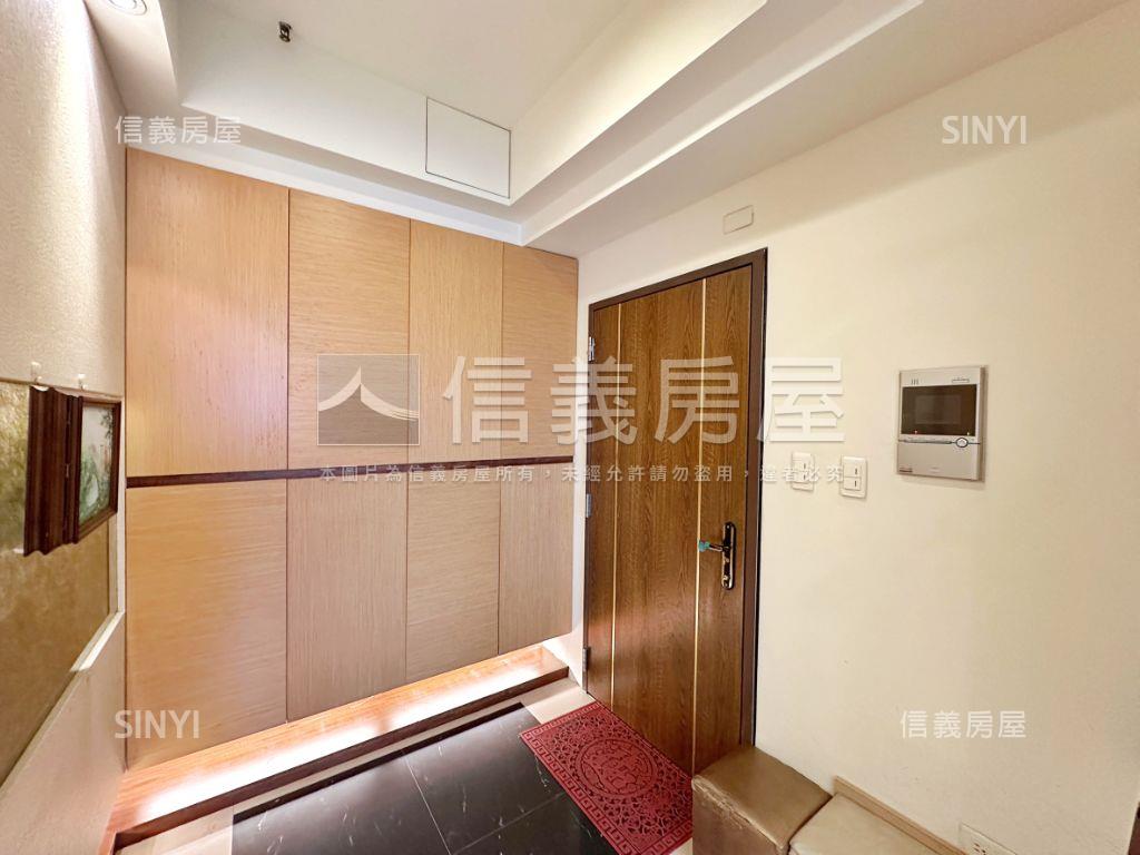 美麗時代‧稀有景觀三房房屋室內格局與周邊環境