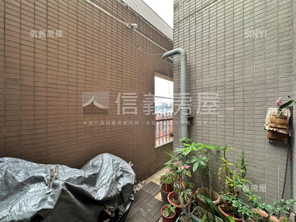 美麗時代‧稀有景觀三房房屋室內格局與周邊環境