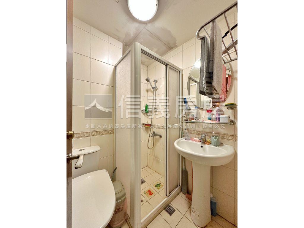 美麗時代‧稀有景觀三房房屋室內格局與周邊環境