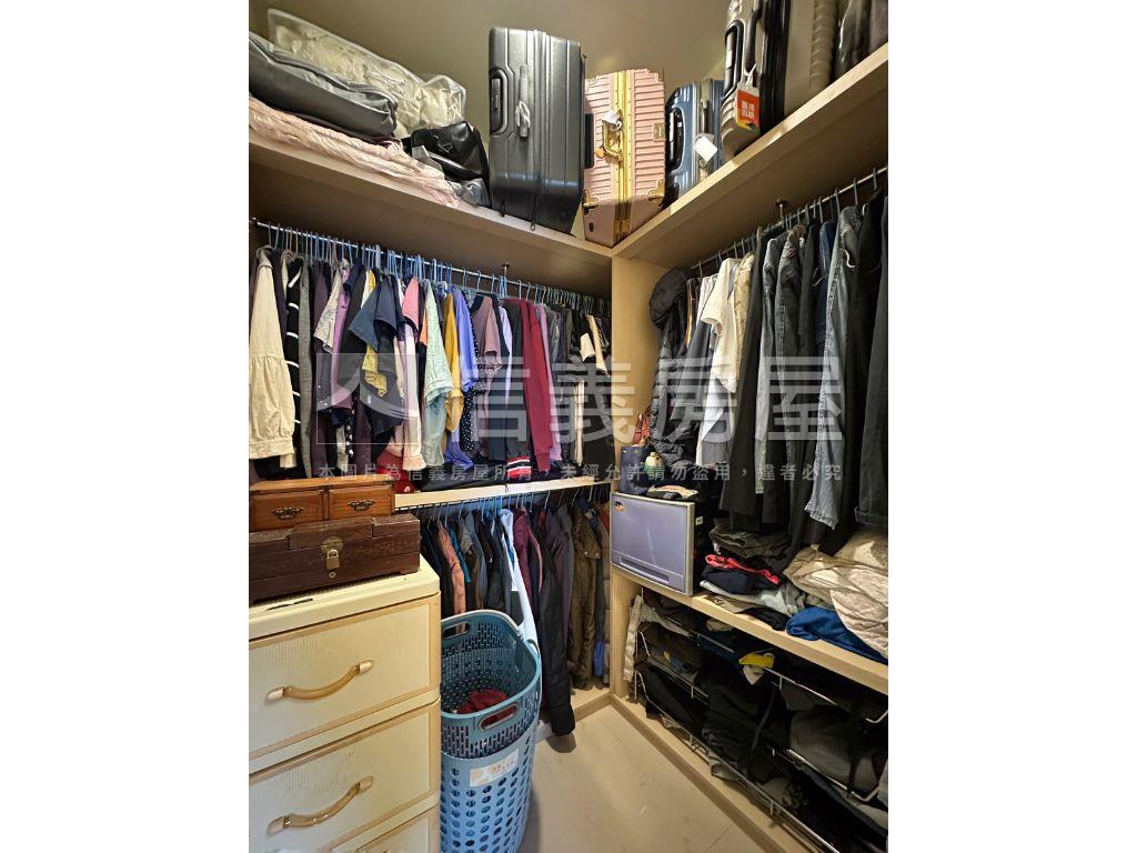 美麗時代‧稀有景觀三房房屋室內格局與周邊環境