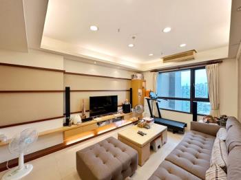 美麗時代‧稀有景觀三房