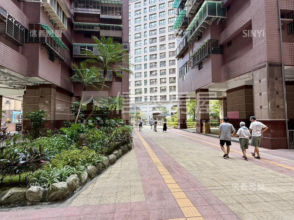 ★專任★河景大空間好格局房屋室內格局與周邊環境