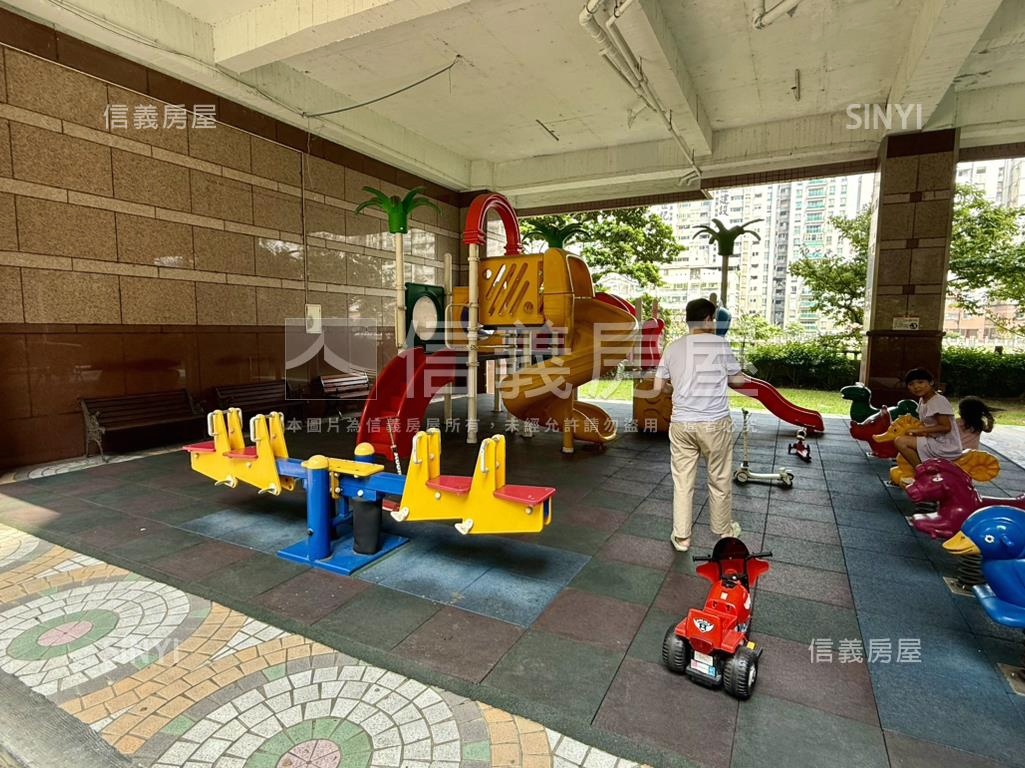 ★專任★河景大空間好格局房屋室內格局與周邊環境