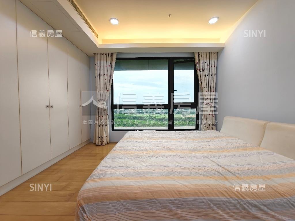 御水天席｜景泰然｜樓中樓房屋室內格局與周邊環境
