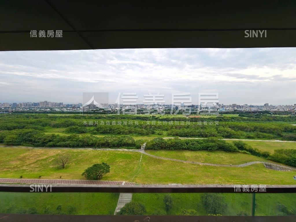 御水天席｜景泰然｜樓中樓房屋室內格局與周邊環境