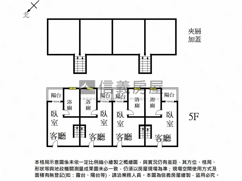 騰揮會館｜潛力四套房平車房屋室內格局與周邊環境