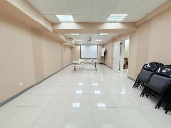 林森一路黃金雙拼金店面