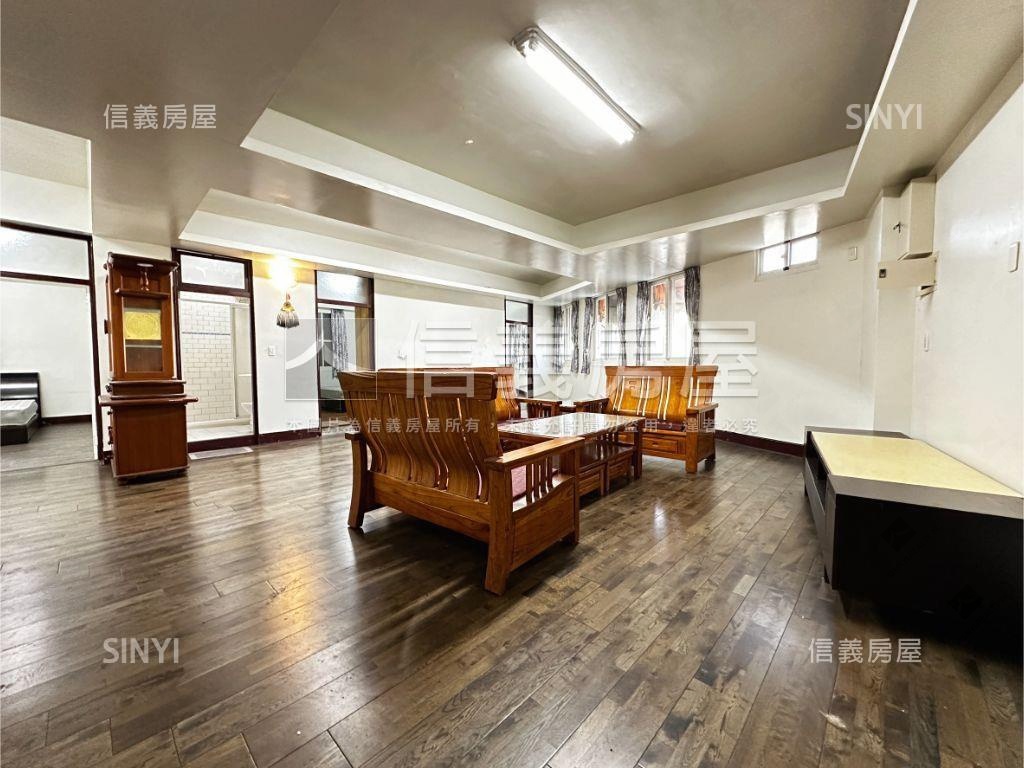 進化路裝潢收租公寓房屋室內格局與周邊環境