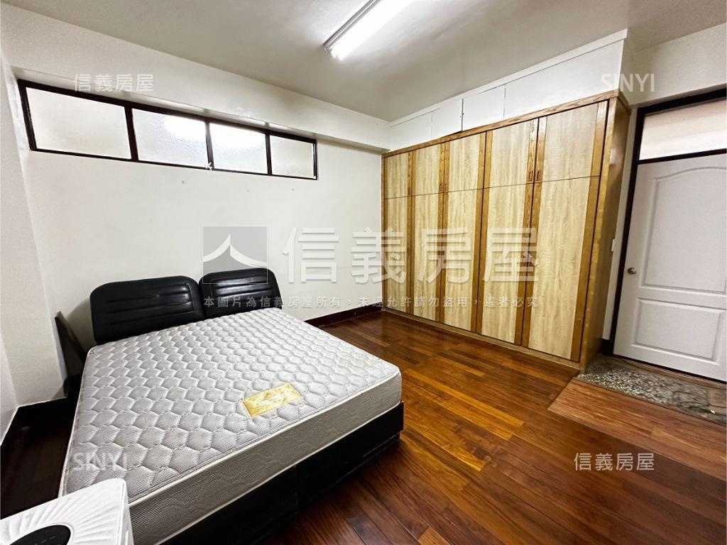 進化路裝潢收租公寓房屋室內格局與周邊環境