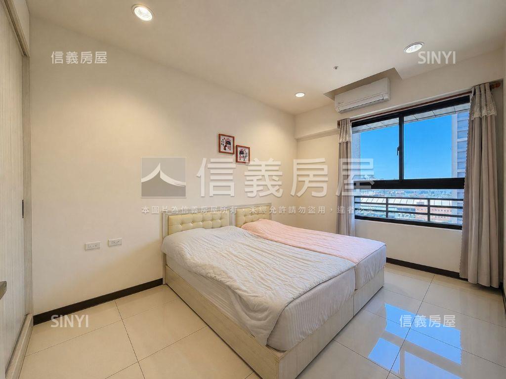 自遊人溫馨屋況好２房車位房屋室內格局與周邊環境