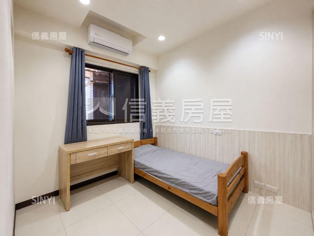 自遊人溫馨屋況好２房車位房屋室內格局與周邊環境