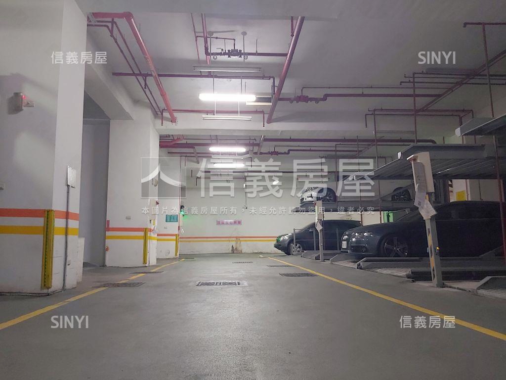 近海山站車位房屋室內格局與周邊環境