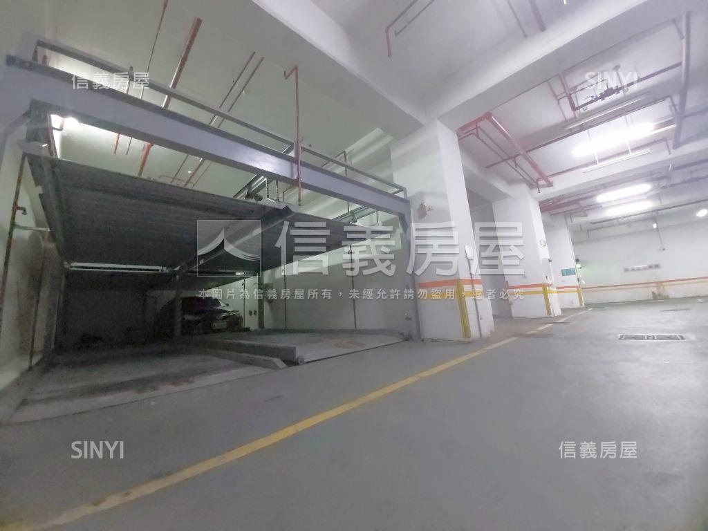 近海山站車位房屋室內格局與周邊環境