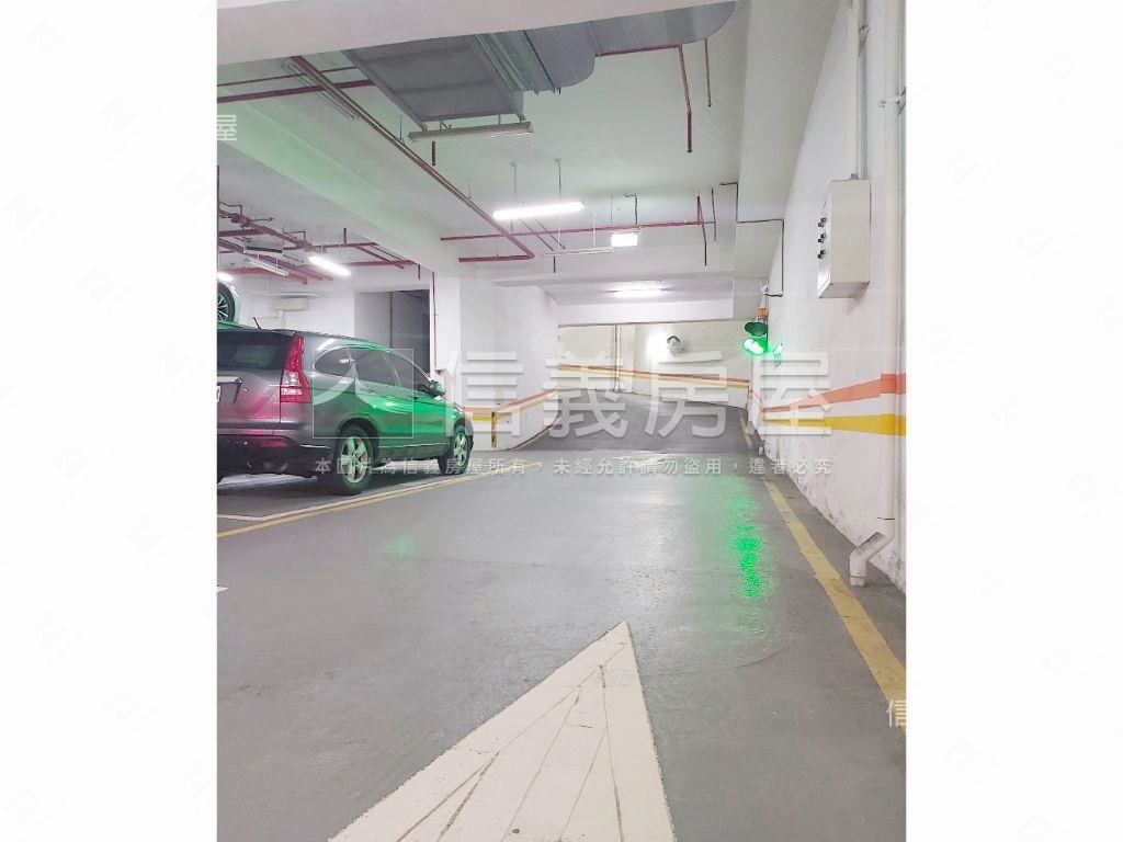 近海山站車位房屋室內格局與周邊環境