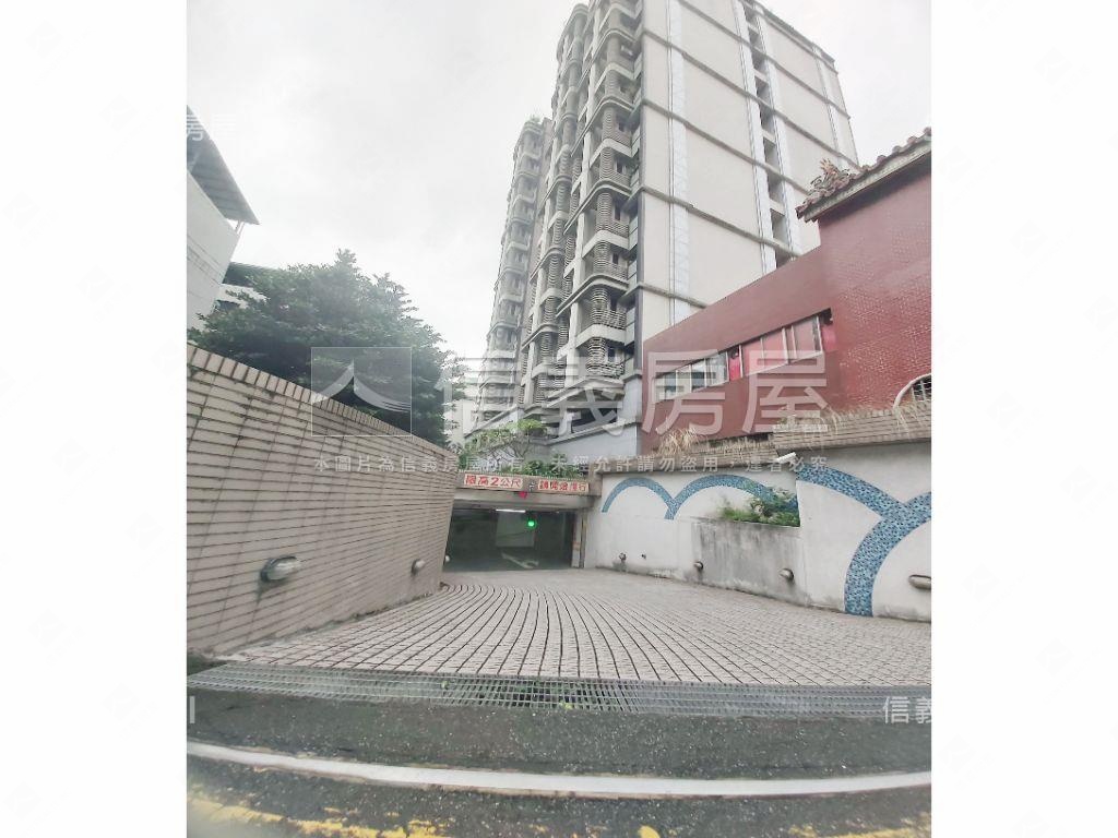 近海山站車位房屋室內格局與周邊環境