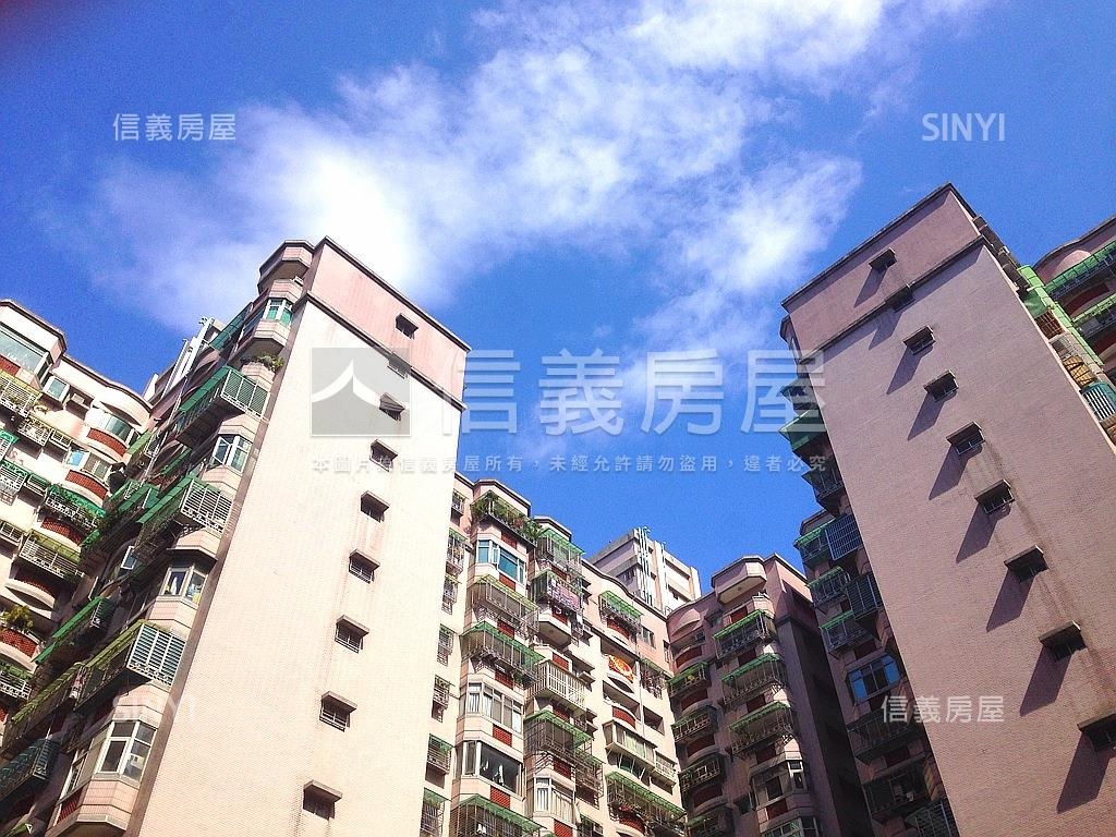 恭喜發財８米面寬金店面房屋室內格局與周邊環境
