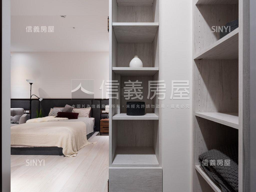 允將大有三面採光四房平車房屋室內格局與周邊環境