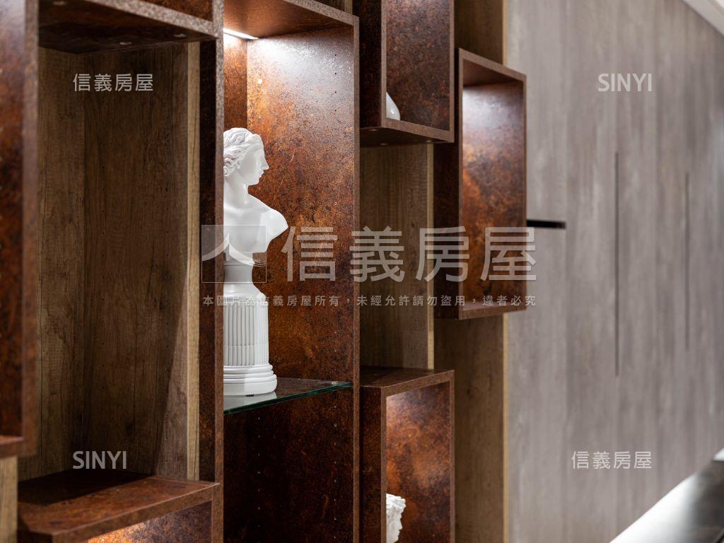 允將大有三面採光四房平車房屋室內格局與周邊環境
