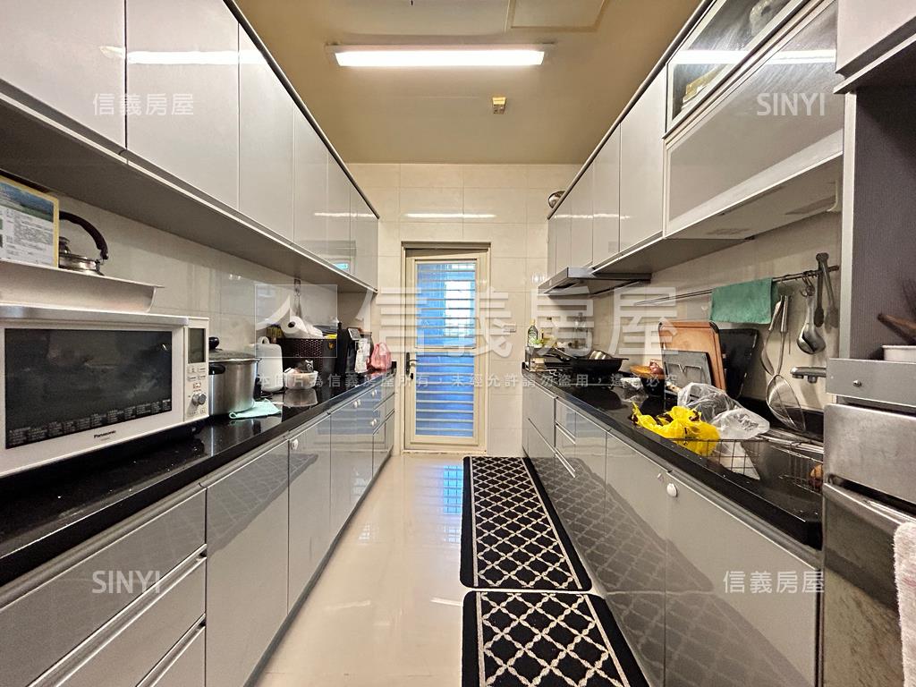 綠園耕心．近竹北面寬透天房屋室內格局與周邊環境