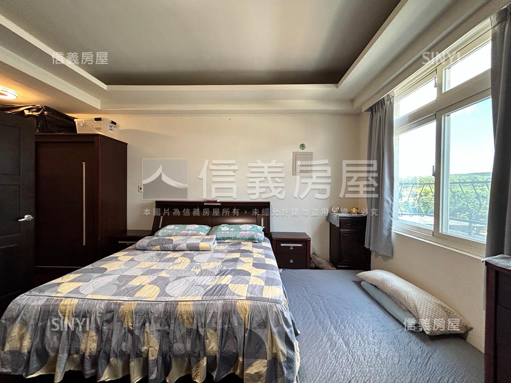 綠園耕心．近竹北面寬透天房屋室內格局與周邊環境