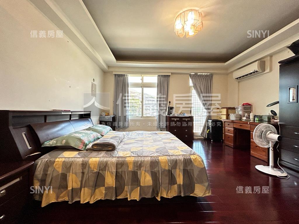 綠園耕心．近竹北面寬透天房屋室內格局與周邊環境