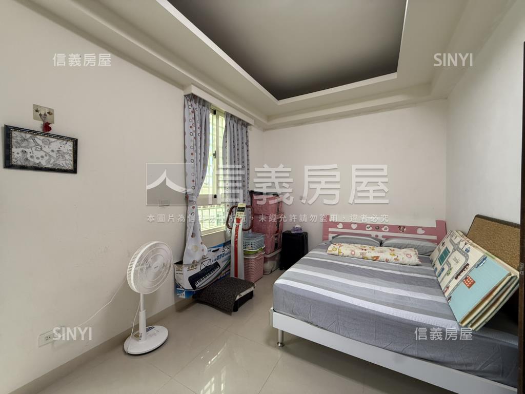 綠園耕心．近竹北面寬透天房屋室內格局與周邊環境