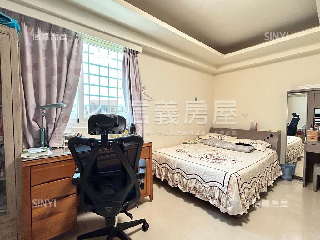 綠園耕心．近竹北面寬透天房屋室內格局與周邊環境