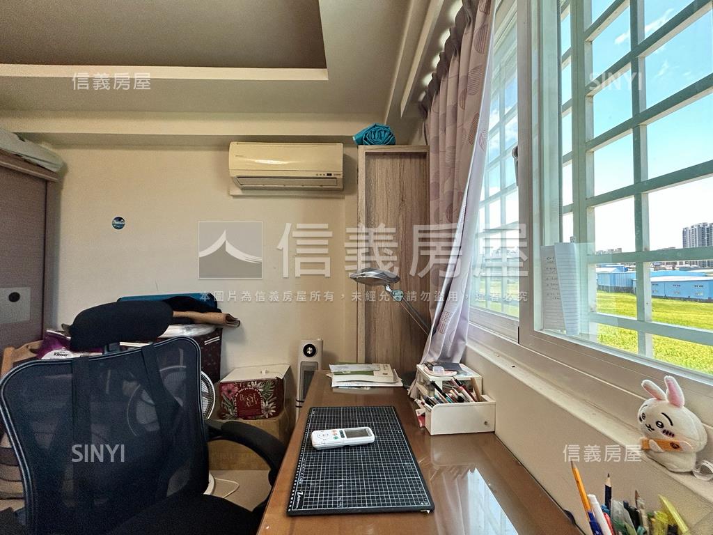 綠園耕心．近竹北面寬透天房屋室內格局與周邊環境