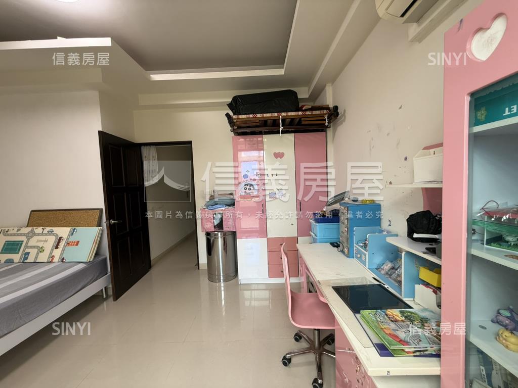 綠園耕心．近竹北面寬透天房屋室內格局與周邊環境