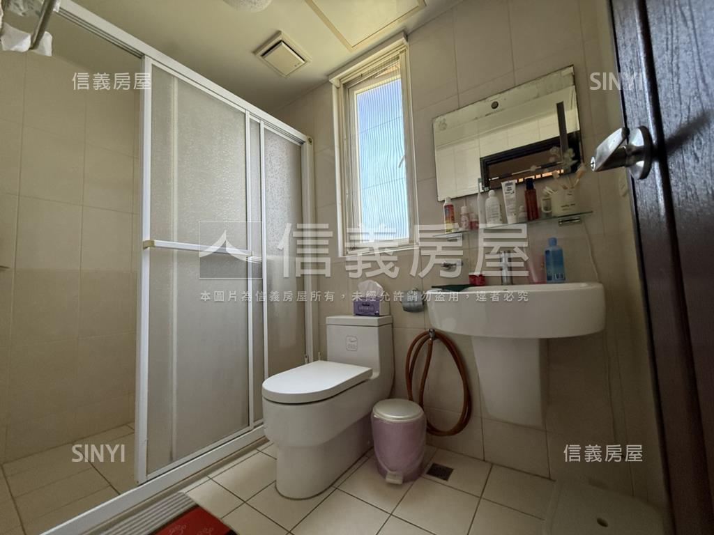 綠園耕心．近竹北面寬透天房屋室內格局與周邊環境
