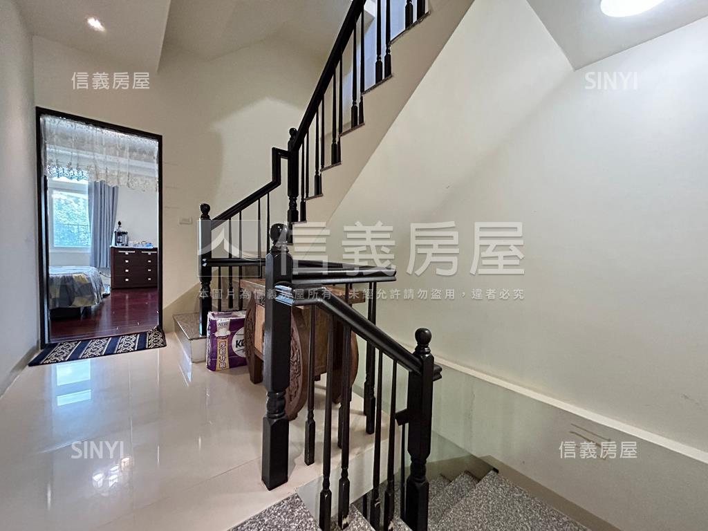 綠園耕心．近竹北面寬透天房屋室內格局與周邊環境