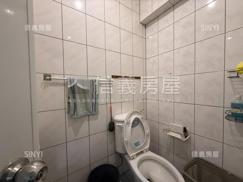 桃園秀山低樓層公寓房屋室內格局與周邊環境