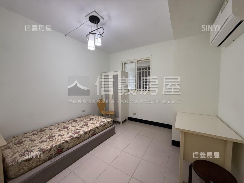 桃園秀山低樓層公寓房屋室內格局與周邊環境