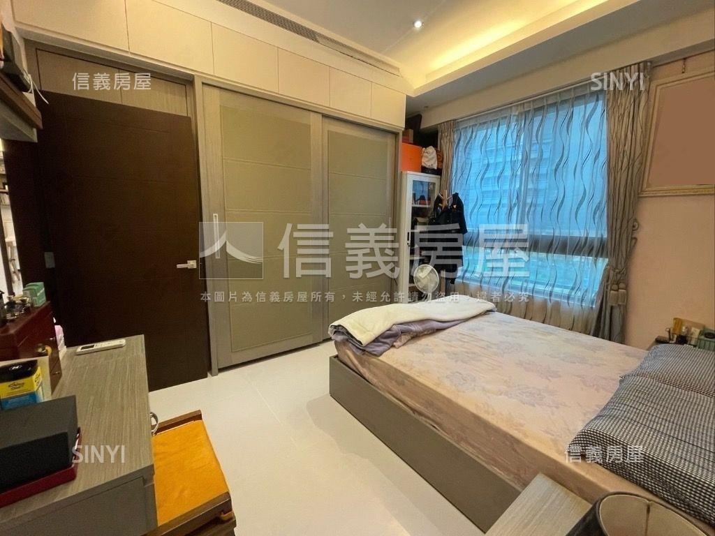 圓山帝標美景四房房屋室內格局與周邊環境