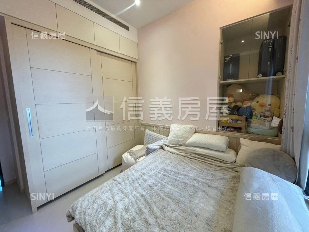 圓山帝標美景四房房屋室內格局與周邊環境