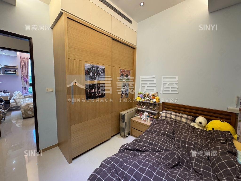 圓山帝標美景四房房屋室內格局與周邊環境