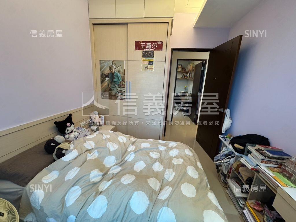 圓山帝標美景四房房屋室內格局與周邊環境