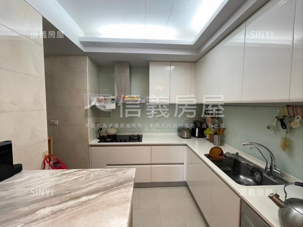 圓山帝標美景四房房屋室內格局與周邊環境