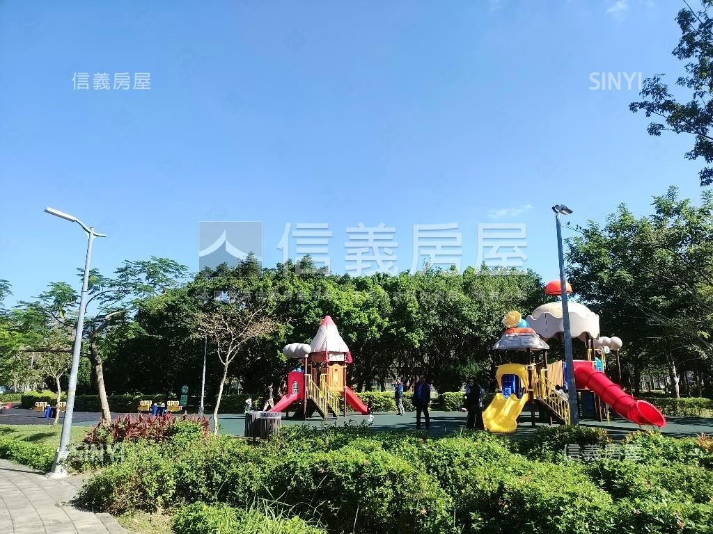 圓山帝標美景四房房屋室內格局與周邊環境