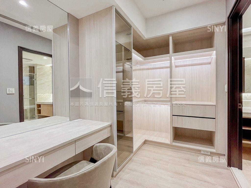 七期東方帝國裝潢豪邸房屋室內格局與周邊環境